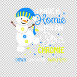 DOWN SYNDROME AWARENESS 28