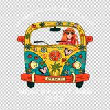 HIPPIE 292