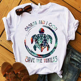 TURTLE 40