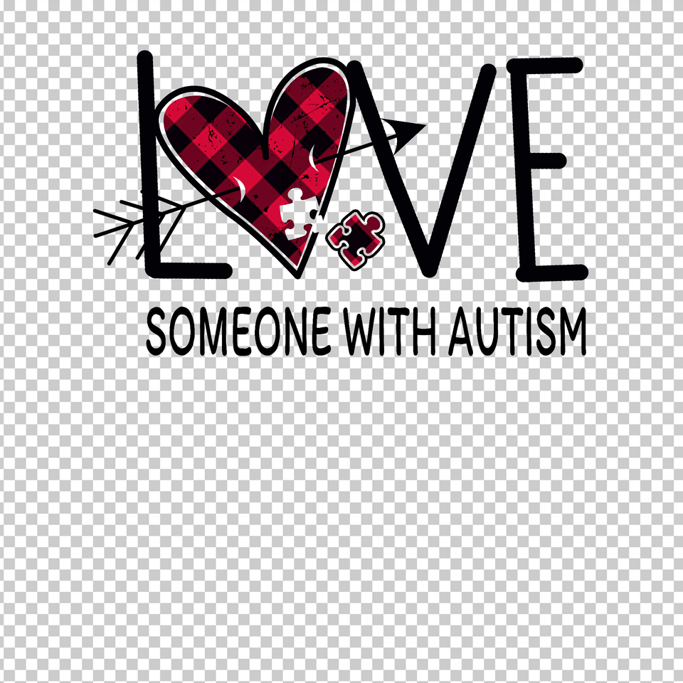 AUTISM AWARENESS 384