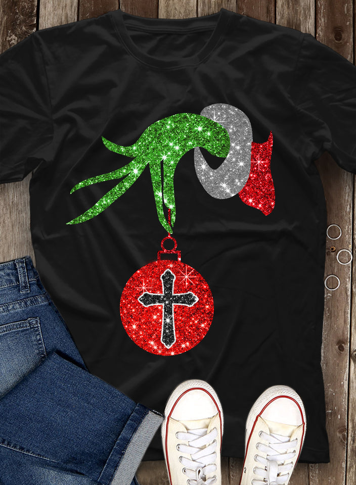 CHRISTIAN 8