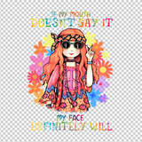HIPPIE 39