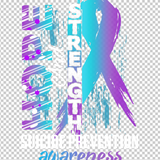 SUICIDE PREVENTION 282
