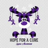 LUPUS AWARENESS 57