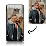 Any Photo - Personalized Photo Electric Lighter
