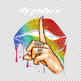 LGBT SUPPORT 2