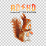 ADHD AWARENESS 7