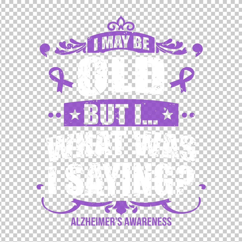 ALZHEIMER AWARENESS 93