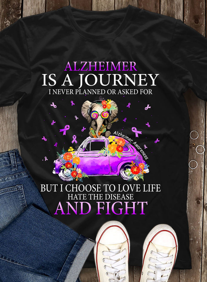 ALZHEIMER AWARENESS 20