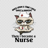 NURSE 67