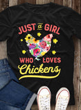 CHICKEN 129