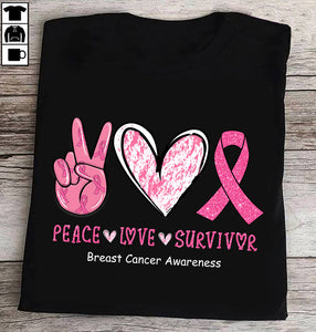 BREAST CANCER AWARENESS 603