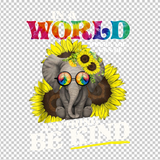 HIPPIE 201
