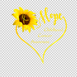 CHILDHOOD CANCER AWARENESS 24