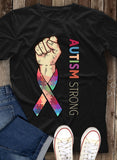 AUTISM AWARENESS 411