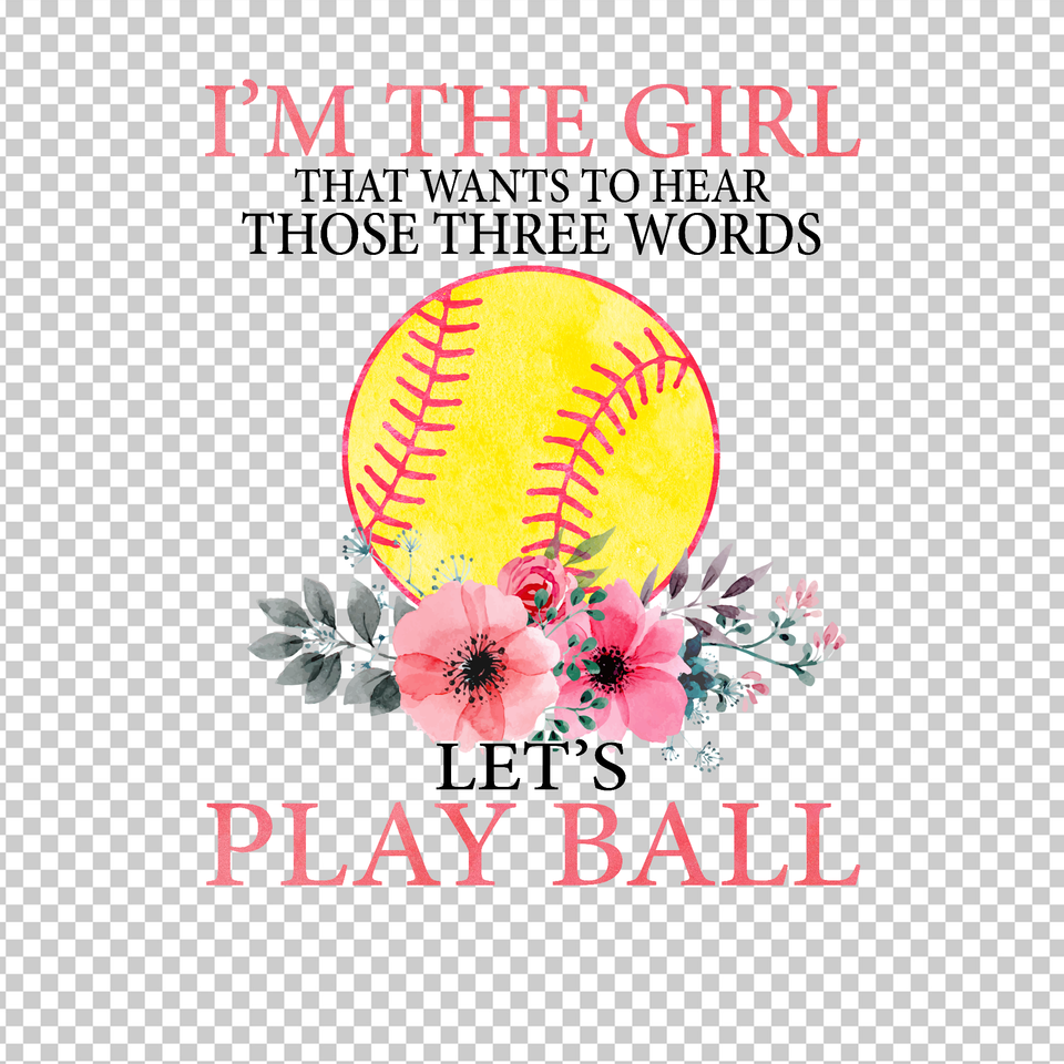 SOFTBALL 70