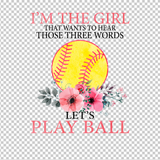 SOFTBALL 70
