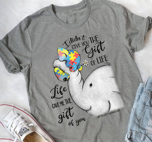 AUTISM AWARENESS 272