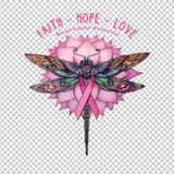BREAST CANCER AWARENESS 415