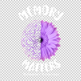 ALZHEIMER AWARENESS 55