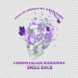 FIBROMYALGIA AWARENESS 231