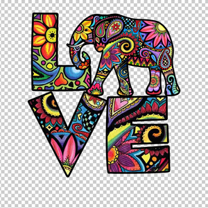 ELEPHANT 1
