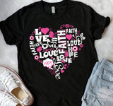 BREAST CANCER AWARENESS 499