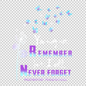 ALZHEIMER AWARENESS 63