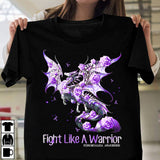 FIBROMYALGIA AWARENESS 278