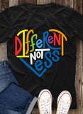 AUTISM AWARENESS 486