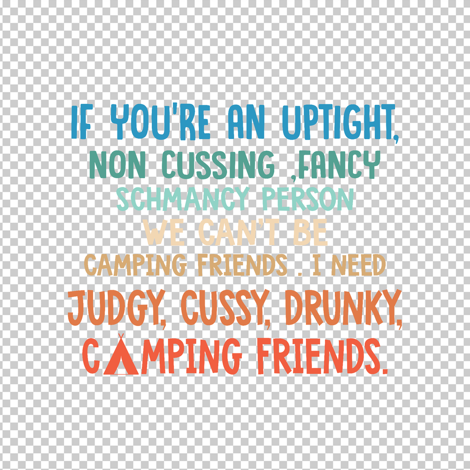 CAMPING 71