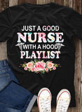 NURSE 148