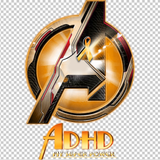 ADHD AWARENESS 12
