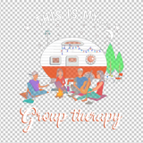 CAMPING 230