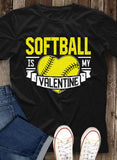 SOFTBALL 26