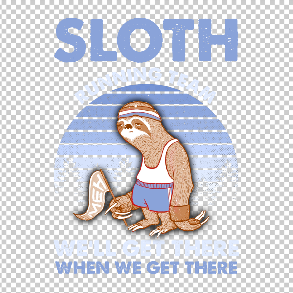 SLOTH 81