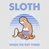 SLOTH 81