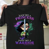 FIBROMYALGIA AWARENESS 96