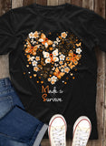 MULTIPLE SCLEROSIS AWARENESS 202