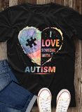 AUTISM AWARENESS 42