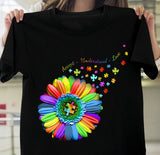 AUTISM AWARENESS 460