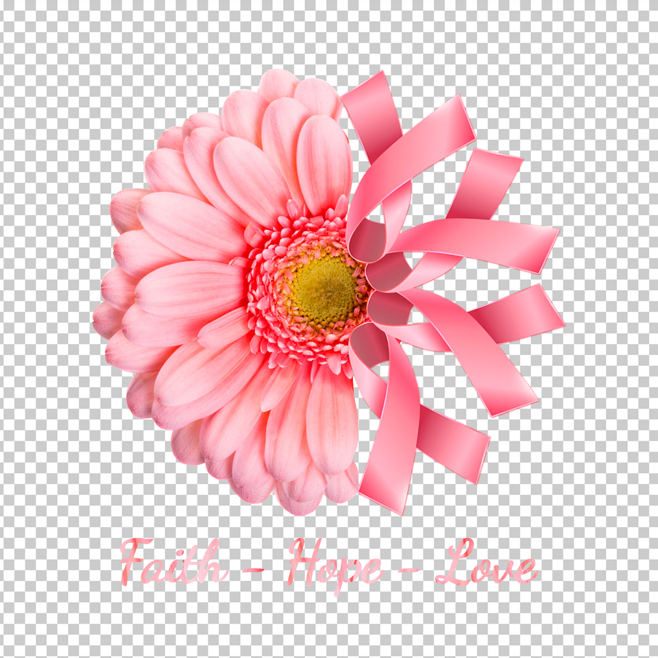 BREAST CANCER AWARENESS 204