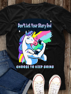 SUICIDE PREVENTION 336
