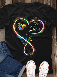 AUTISM AWARENESS 338