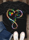 AUTISM AWARENESS 338