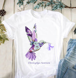 FIBROMYALGIA AWARENESS 315