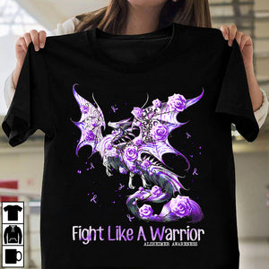ALZHEIMER AWARENESS 76