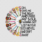 HIPPIE 136