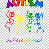 AUTISM AWARENESS 623
