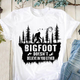 BIGFOOT 84